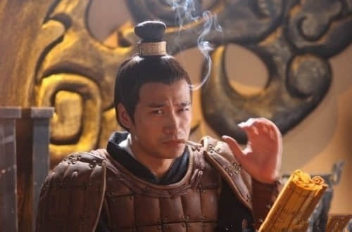 丈夫的烟瘾挑战