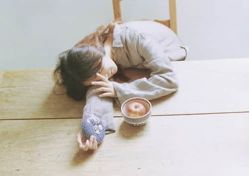 心灵的画卷