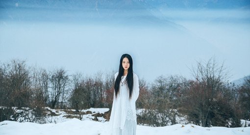 给喜欢的人留言