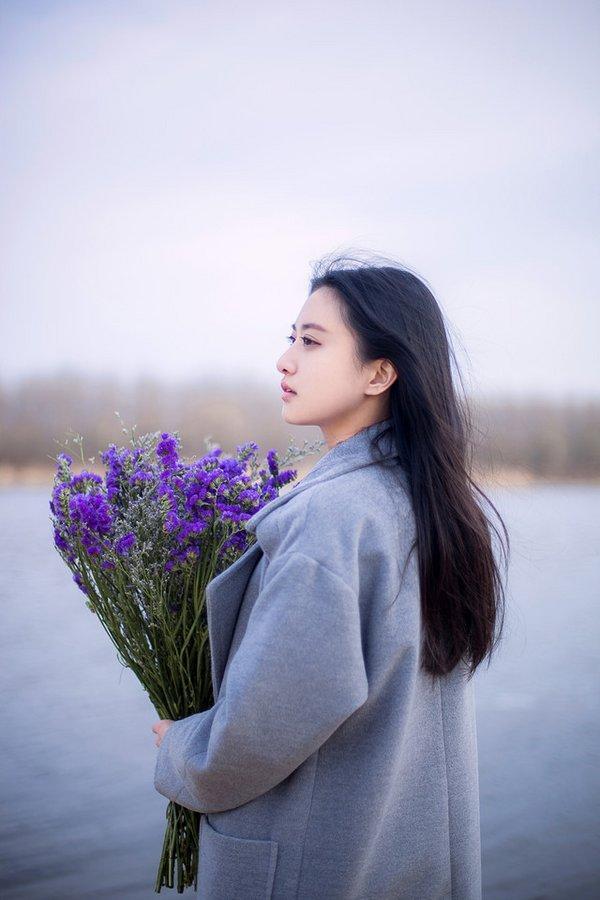 写给喜欢的人的话 写给喜欢的人的话