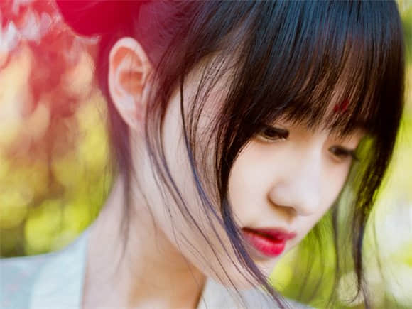 心灵鸡汤精选语句