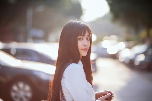 那些让人感动的话 那些让人感动的话