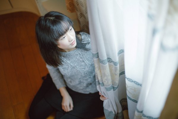 使人心静的句子