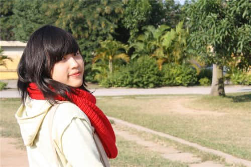 一份油条的深情守望