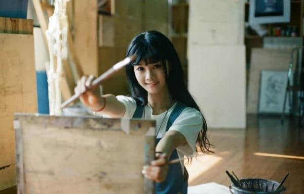 青春唯美句子 你遇到什么样的人，便将拥有怎样的爱情