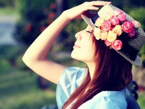 一句话青春唯美的句子 一句话青春唯美的句子