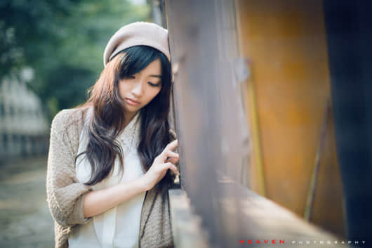 平凡中的深情守望