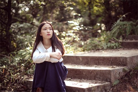 深情句段，触动心灵