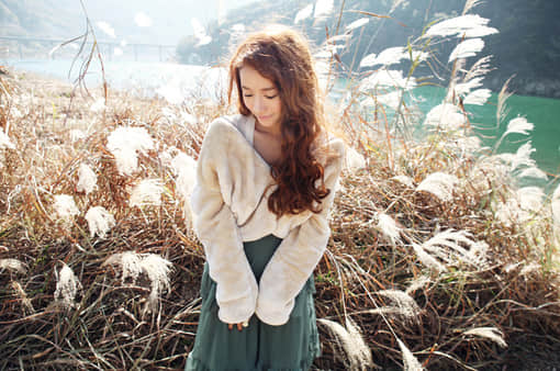 QQ情感语录：唯美与感伤交织的诗句
