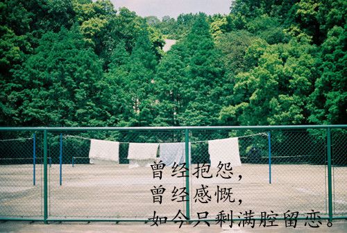 毕业时光 毕业时光