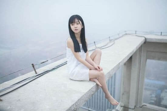 深藏的爱意