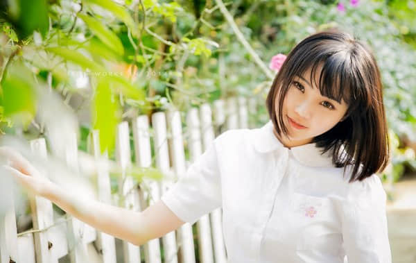 心碎的印记
