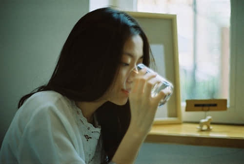 追寻倩影