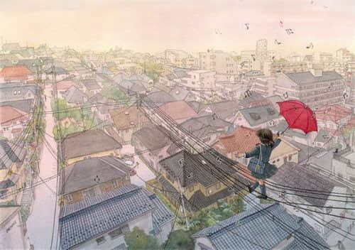 何必站在回忆里不肯出去,阳光还在外面等着你 何必站在回忆里不肯出去,阳光还在外面等着你