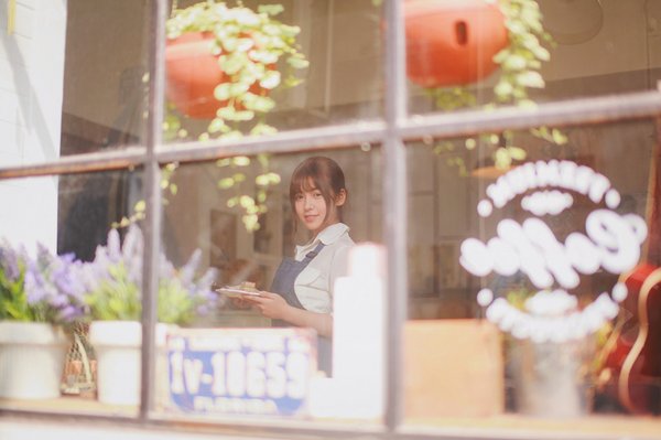 唯美女生文字图片 唯美女生文字图片