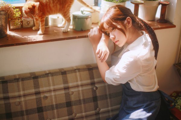 唯美女生文字图片 唯美女生文字图片