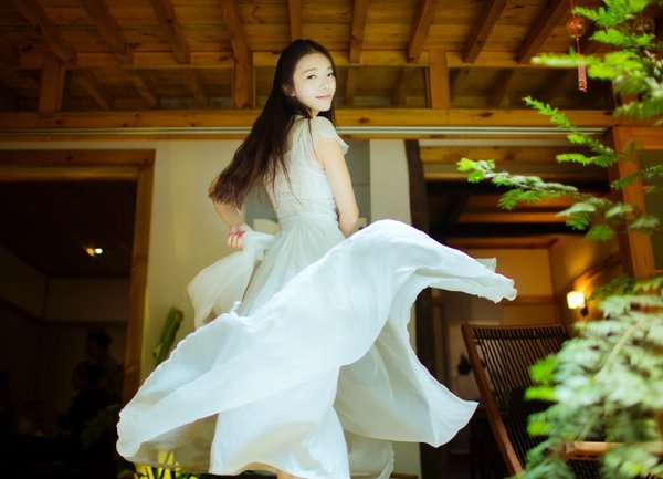 唯美女生文字图片 唯美女生文字图片