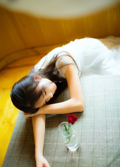 唯美女生文字图片 唯美女生文字图片