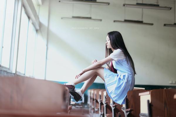 静心之美