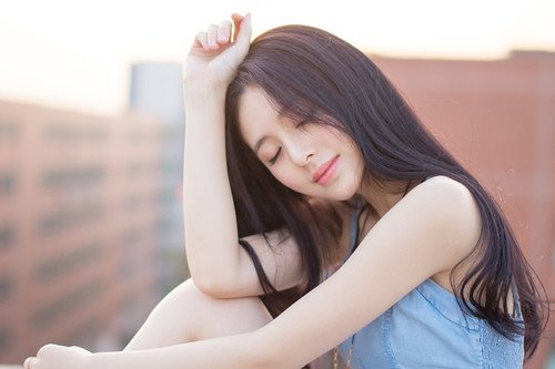 关于姐妹的唯美句子