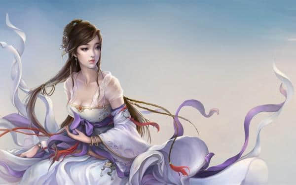 古风伤感句子 古风伤感句子