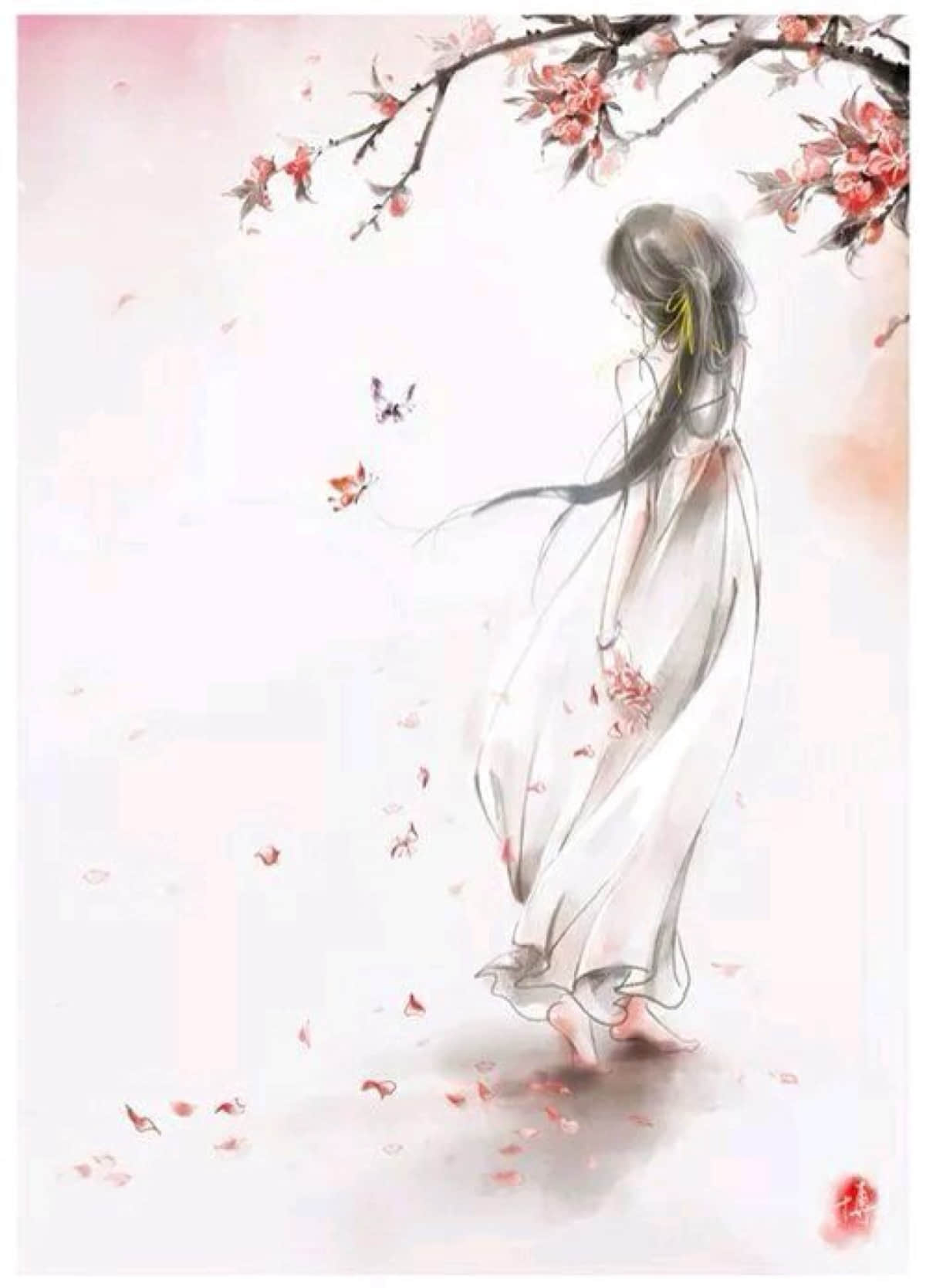 古风的短句,只缘感君一回顾,使我思君朝与暮 古风的短句,只缘感君一回顾,使我思君朝与暮