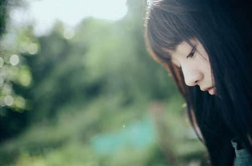 永恒的陪伴