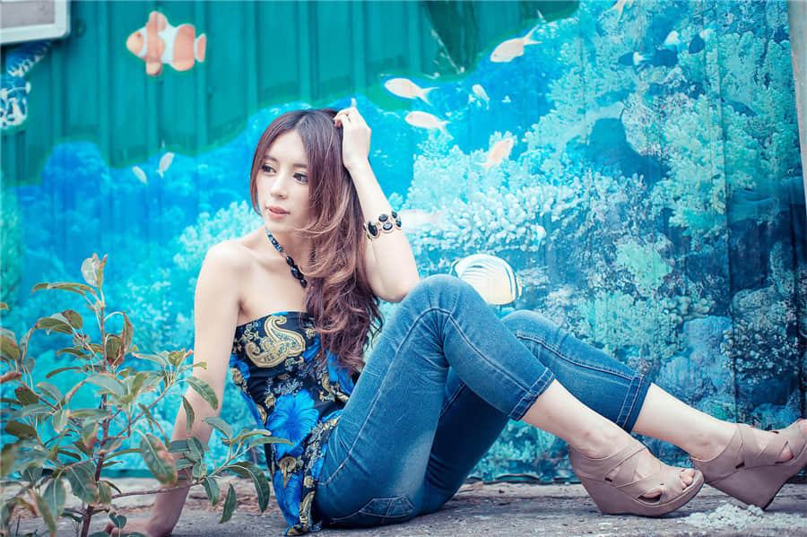 情感的考验