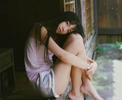 惊恐中的爱情