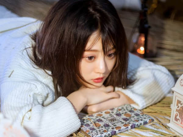 鼓励女性的经典语句 你若孤独,爱情便是天堂 鼓励女性的经典语句 你若孤独,爱情便是天堂