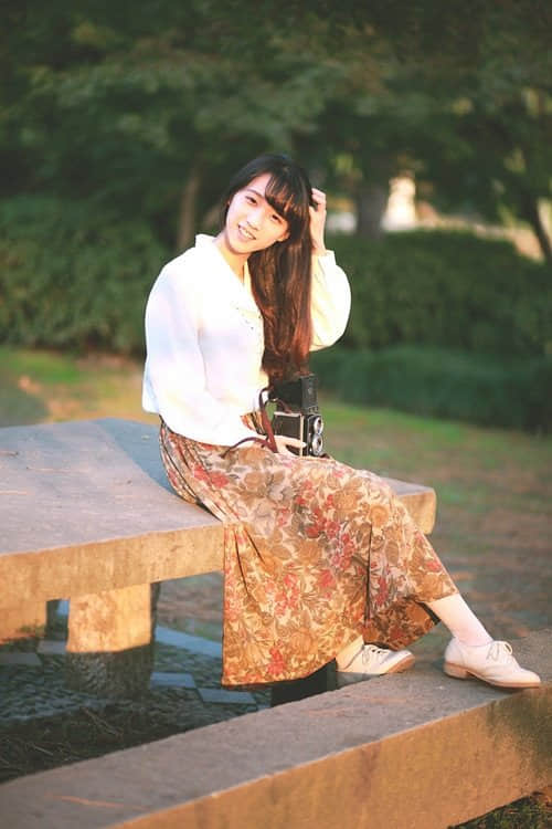 向女生表白的感人话 向女生表白的感人话
