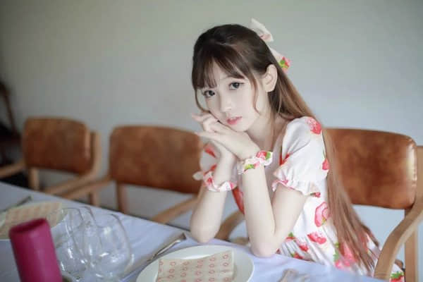 婚姻的回望