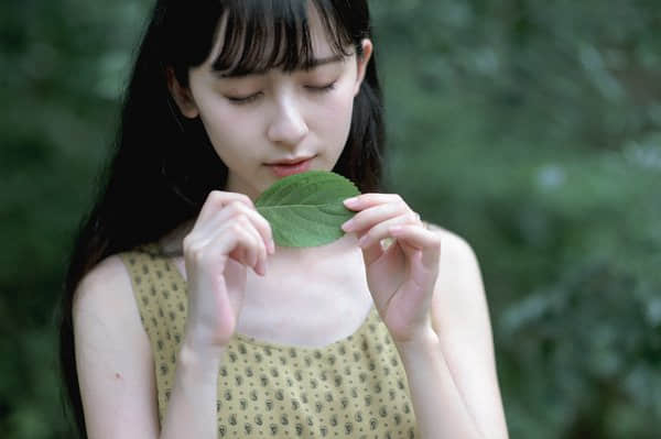 池塘边的青蛙