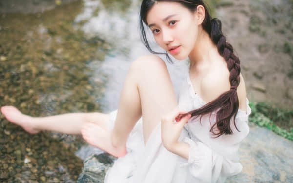 爱情的印记，如同指纹般不朽