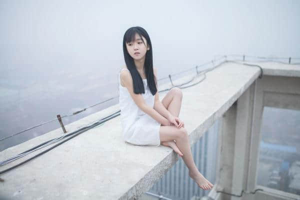身份的隔阂，爱情的无奈
