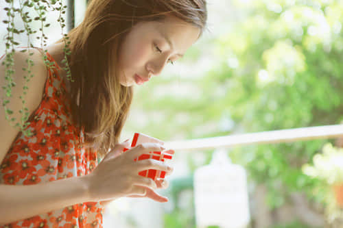 向女朋友道歉感动话 向女朋友道歉感动话