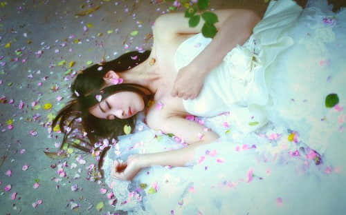 唯美的说说带图片 幸福有时候只需要一个台阶 唯美的说说带图片 幸福有时候只需要一个台阶