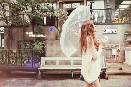 让女人感动的情话