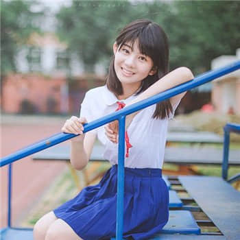 深沉的爱意