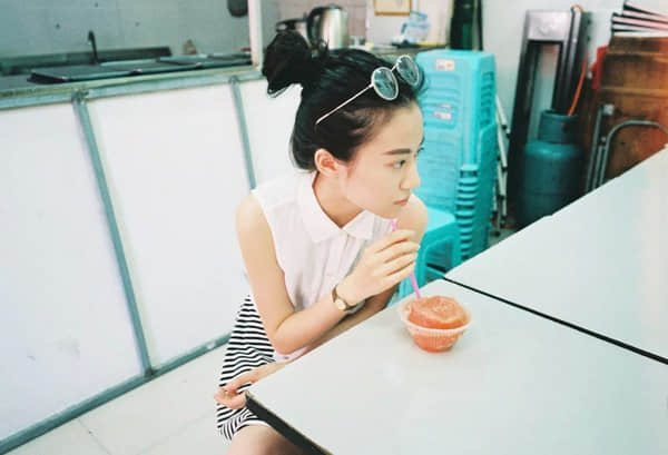 牙膏中的温馨回忆