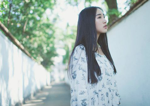 女生心情不好的说说带图片 女生心情不好的说说带图片