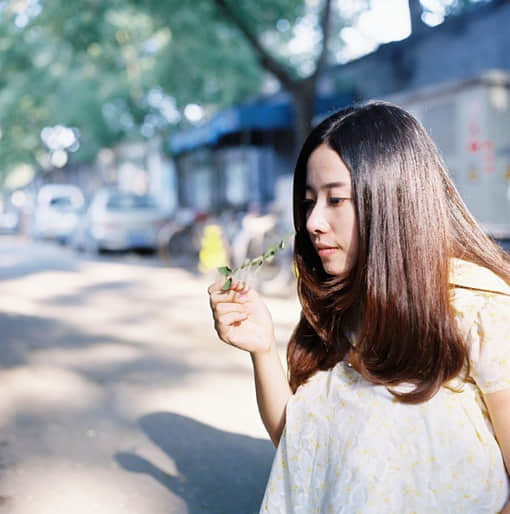 QQ空间爱情说说大全 真正的爱情不是一时好感