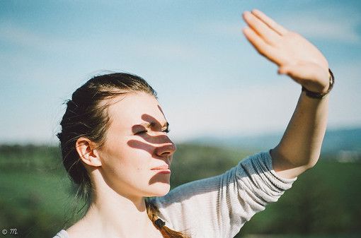 女生有点拽的霸气句子