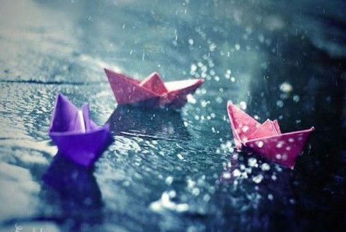 雨打窗棂 雨打窗棂
