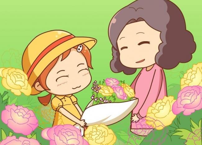 教师节祝福图片