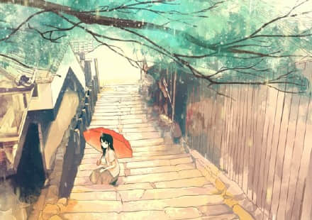 下雨天心情不好的句子 下雨天心情不好的句子