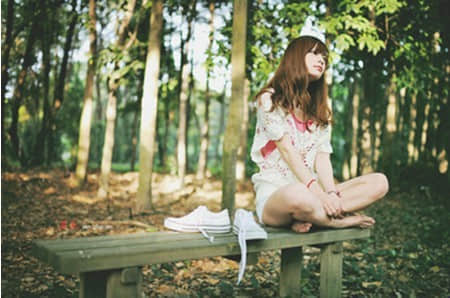 泪滴中的无尽情感