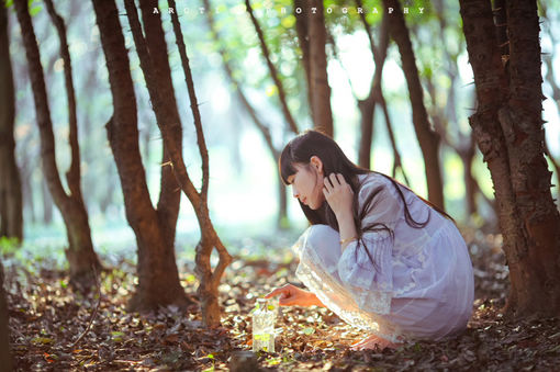 唯美女生图片说说大全 唯美女生图片说说大全