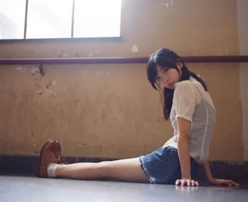唯美女生图片说说大全 唯美女生图片说说大全
