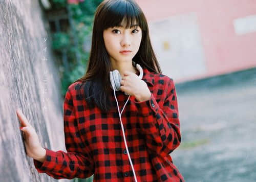 唯美女生图片说说大全 唯美女生图片说说大全